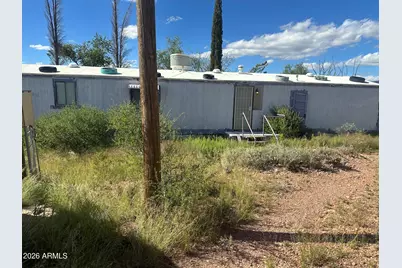 975 E Aviation Avenue, Bisbee, AZ 85603 - Photo 3