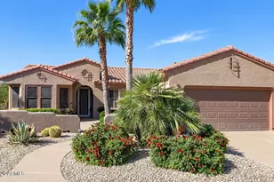 20804 N Grand Staircase Dr, Surprise, AZ 85387 - Photo 1