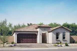 36437 W Oliveto Ave, Maricopa, AZ 85138 - Photo 1