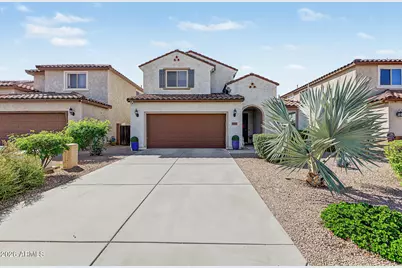 36258 N Vidlak Drive, San Tan Valley, AZ 85143 - Photo 1