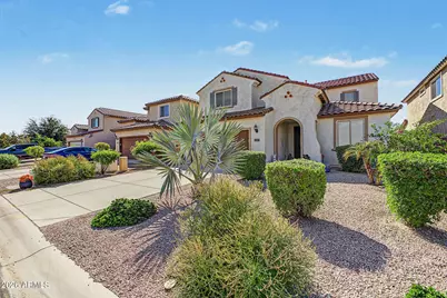 36258 N Vidlak Drive, San Tan Valley, AZ 85143 - Photo 3