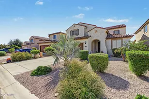 36258 N Vidlak Dr, San Tan Valley, AZ 85143 - Photo 3