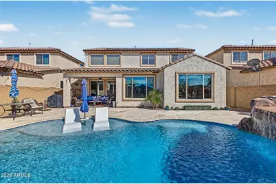 36258 N Vidlak Drive, San Tan Valley, AZ 85143 - Photo 39