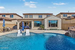 36258 N Vidlak Dr, San Tan Valley, AZ 85143 - Photo 39