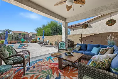 36258 N Vidlak Drive, San Tan Valley, AZ 85143 - Photo 37