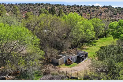 1070 N Page Springs Road, Cornville, AZ 86325 - Photo 35