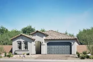 36434 W Oliveto Ave, Maricopa, AZ 85138 - Photo 1