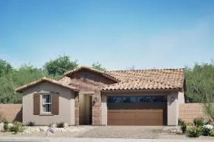 36464 W Oliveto Ave, Maricopa, AZ 85138 - Photo 1