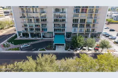 207 W Clarendon Avenue #C19, Phoenix, AZ 85013 - Photo 35
