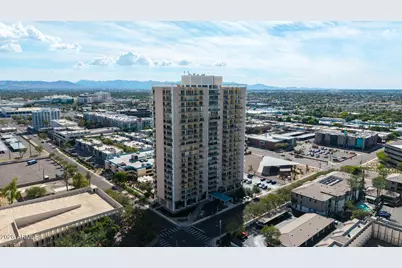 207 W Clarendon Avenue #C19, Phoenix, AZ 85013 - Photo 25