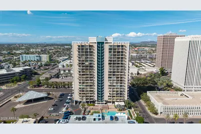 207 W Clarendon Avenue #C19, Phoenix, AZ 85013 - Photo 27