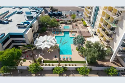 207 W Clarendon Avenue #C19, Phoenix, AZ 85013 - Photo 33