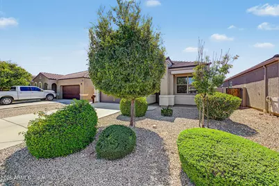 11609 E Sunflower Lane, Florence, AZ 85132 - Photo 3