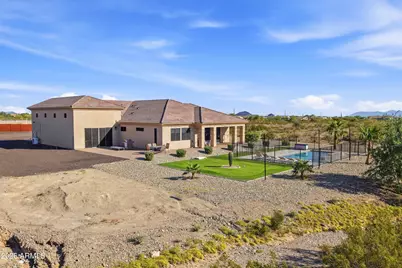 32014 N 167th Avenue, Surprise, AZ 85387 - Photo 41