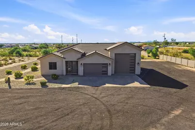 32014 N 167th Avenue, Surprise, AZ 85387 - Photo 35