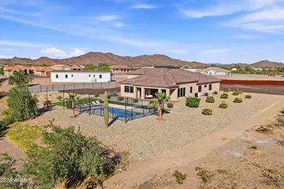 32014 N 167th Avenue, Surprise, AZ 85387 - Photo 39