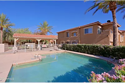 525 N Miller Road #207, Scottsdale, AZ 85257 - Photo 41