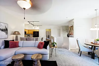 525 N Miller Road #207, Scottsdale, AZ 85257 - Photo 17