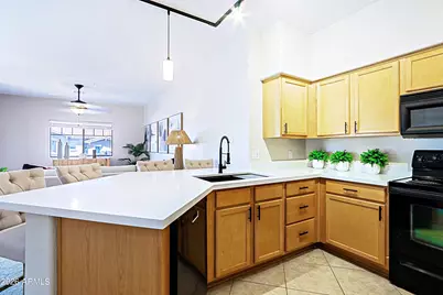 525 N Miller Road #207, Scottsdale, AZ 85257 - Photo 3