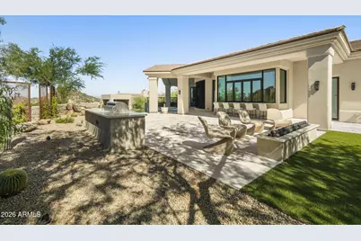11285 E Desert Troon Lane, Scottsdale, AZ 85255 - Photo 47