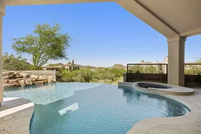 11285 E Desert Troon Lane, Scottsdale, AZ 85255 - Photo 43
