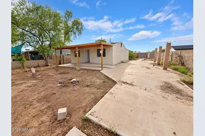 5012 S 35th Drive, Phoenix, AZ 85041 - Photo 1