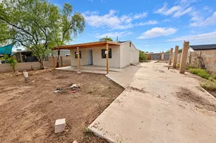 5012 S 35th Dr, Phoenix, AZ 85041 - Photo 1