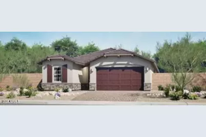 17105 N Vemto Street, Maricopa, AZ 85138 - Photo 1