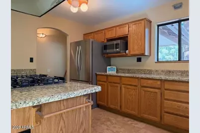1925 W University Heights Drive N, Flagstaff, AZ 86005 - Photo 3