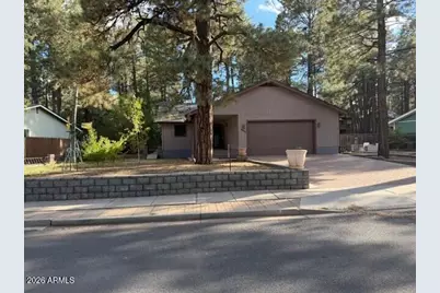 1925 W University Heights Drive N, Flagstaff, AZ 86005 - Photo 9
