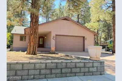 1925 W University Heights Drive N, Flagstaff, AZ 86005 - Photo 1