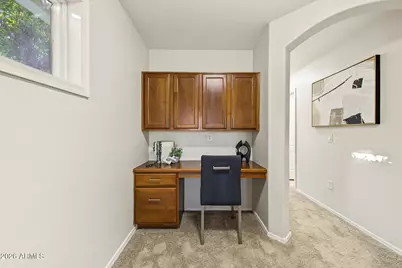 3881 E Gideon Way, Gilbert, AZ 85296 - Photo 17
