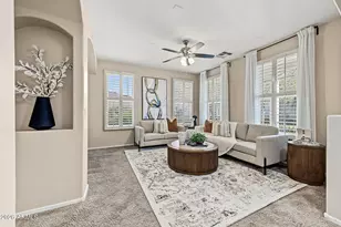 3881 E Gideon Wy, Gilbert, AZ 85296 - Photo 5