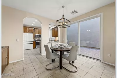 3881 E Gideon Way, Gilbert, AZ 85296 - Photo 13