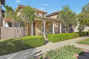 3881 E Gideon Wy, Gilbert, AZ 85296 - Photo 1