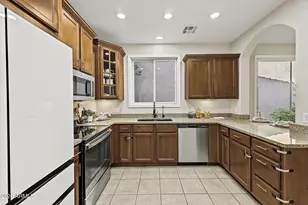 3881 E Gideon Wy, Gilbert, AZ 85296 - Photo 9
