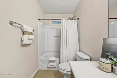 3881 E Gideon Way, Gilbert, AZ 85296 - Photo 25