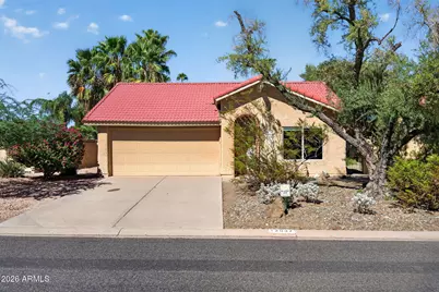12037 S Half Moon Drive, Phoenix, AZ 85044 - Photo 1