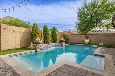 27629 N 102nd Lane, Peoria, AZ 85383 - Photo 85