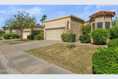 10620 E Vogel Avenue, Scottsdale, AZ 85258 - Photo 1