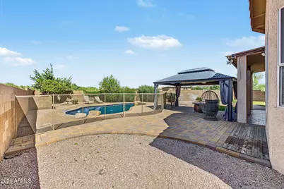 402 E Blue Eagle Lane, Phoenix, AZ 85086 - Photo 43
