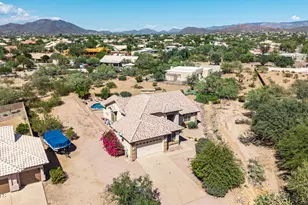 402 E Blue Eagle Ln, Phoenix, AZ 85086 - Photo 5