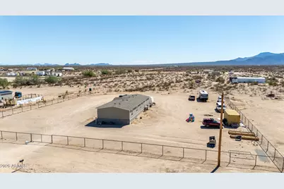 48109 W Sotol Road, Maricopa, AZ 85139 - Photo 33