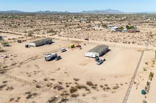48109 W Sotol Rd, Maricopa, AZ 85139 - Photo 37