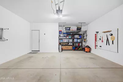 26986 N 170th Lane Lane, Surprise, AZ 85387 - Photo 21