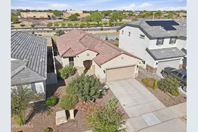 26986 N 170th Lane Lane, Surprise, AZ 85387 - Photo 11