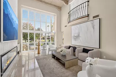 10050 E Mountainview Lake Drive #10, Scottsdale, AZ 85258 - Photo 13