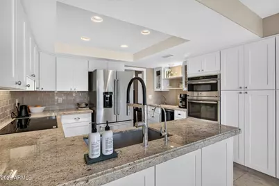 10050 E Mountainview Lake Drive #10, Scottsdale, AZ 85258 - Photo 17