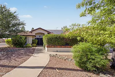 14752 W Buttonwood Drive, Sun City West, AZ 85375 - Photo 1