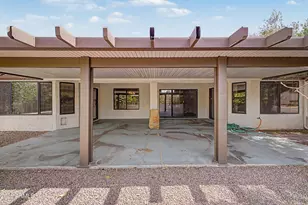14752 W Buttonwood Dr, Sun City West, AZ 85375 - Photo 33
